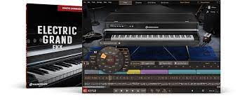 Toontrack EKX Expansion -        Grand Piano